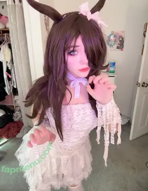 Meikasama / Meikapuff nude photo #1120