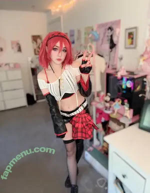 Meikasama / Meikapuff nude photo #1125