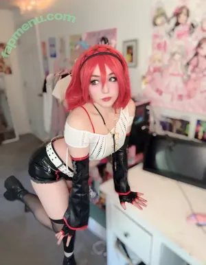 Meikasama / Meikapuff nude photo #1126