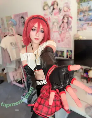 Meikasama / Meikapuff nude photo #1128