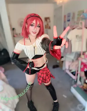 Meikasama / Meikapuff nude photo #1131