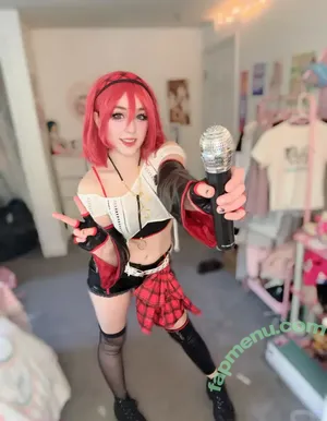 Meikasama / Meikapuff nude photo #1132