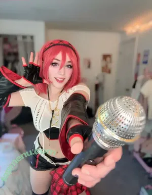 Meikasama / Meikapuff nude photo #1133