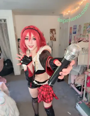 Meikasama / Meikapuff nude photo #1134