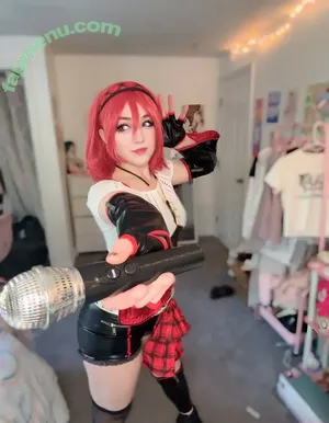 Meikasama / Meikapuff nude photo #1135