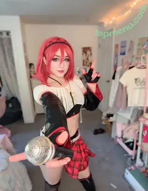 Meikasama / Meikapuff nude photo #1136