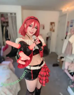 Meikasama / Meikapuff nude photo #1137