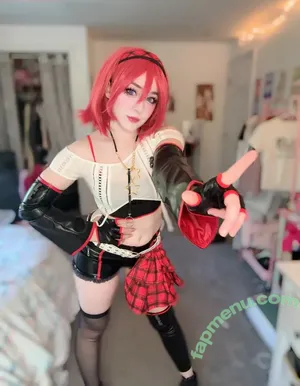 Meikasama / Meikapuff nude photo #1139