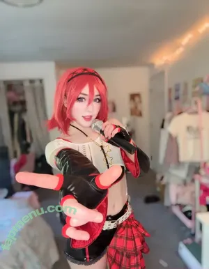 Meikasama / Meikapuff nude photo #1140