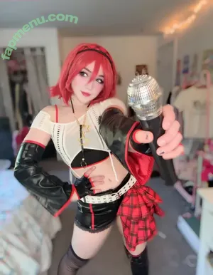 Meikasama / Meikapuff nude photo #1141