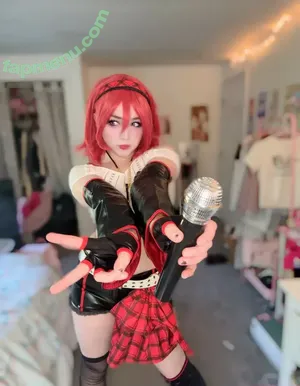 Meikasama / Meikapuff nude photo #1142