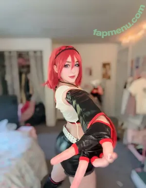 Meikasama / Meikapuff nude photo #1143