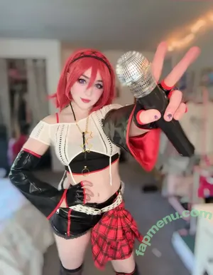 Meikasama / Meikapuff nude photo #1144