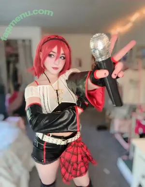 Meikasama / Meikapuff nude photo #1145