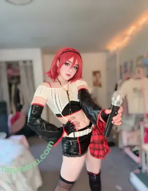 Meikasama / Meikapuff nude photo #1147