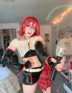 Meikasama / Meikapuff nude photo #1148