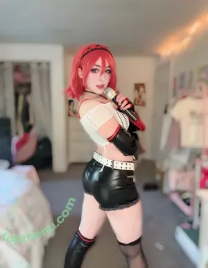 Meikasama / Meikapuff nude photo #1149