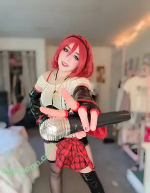 Meikasama / Meikapuff nude photo #1154