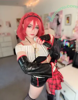 Meikasama / Meikapuff nude photo #1158