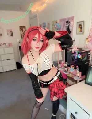 Meikasama / Meikapuff nude photo #1159