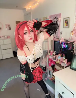 Meikasama / Meikapuff nude photo #1160