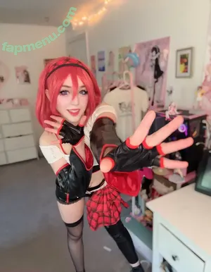 Meikasama / Meikapuff nude photo #1161