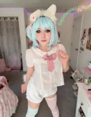 Meikasama / Meikapuff nude photo #1163