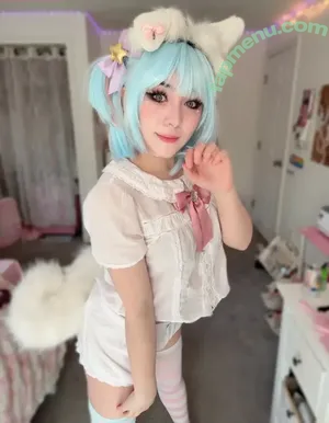 Meikasama / Meikapuff nude photo #1169