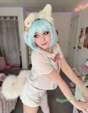 Meikasama / Meikapuff nude photo #1170