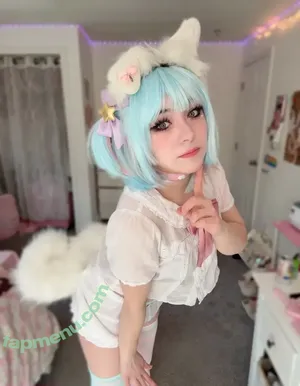 Meikasama / Meikapuff nude photo #1173