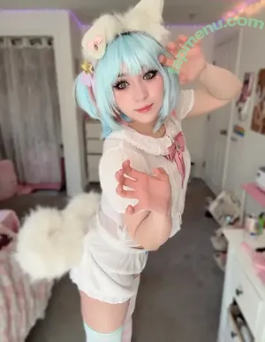 Meikasama / Meikapuff nude photo #1174