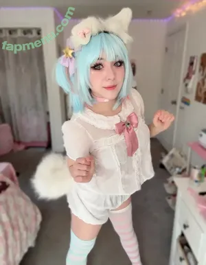 Meikasama / Meikapuff nude photo #1175