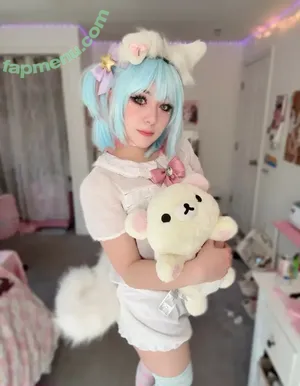 Meikasama / Meikapuff nude photo #1176