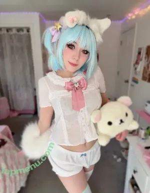 Meikasama / Meikapuff nude photo #1178