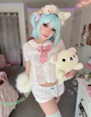 Meikasama / Meikapuff nude photo #1179