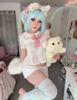 Meikasama / Meikapuff nude photo #1180