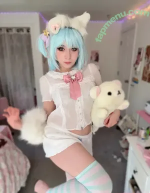 Meikasama / Meikapuff nude photo #1181