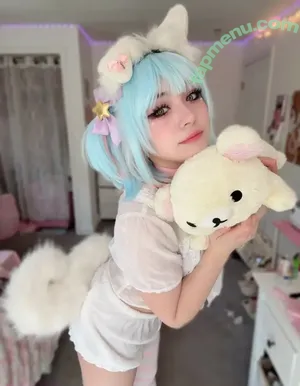 Meikasama / Meikapuff nude photo #1185