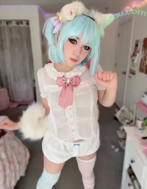 Meikasama / Meikapuff nude photo #1189