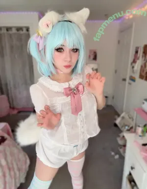 Meikasama / Meikapuff nude photo #1191