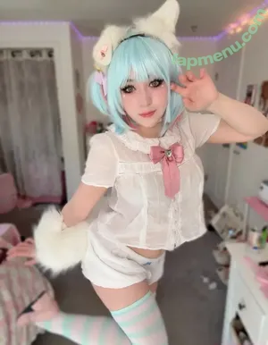 Meikasama / Meikapuff nude photo #1195