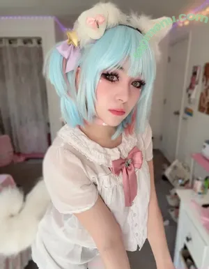 Meikasama / Meikapuff nude photo #1199