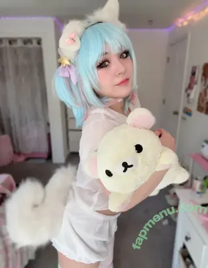 Meikasama / Meikapuff nude photo #1202