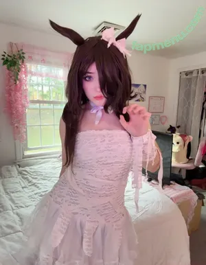 Meikasama / Meikapuff nude photo #1203