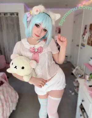 Meikasama / Meikapuff nude photo #1204