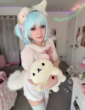 Meikasama / Meikapuff nude photo #1205