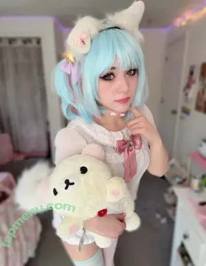 Meikasama / Meikapuff nude photo #1206