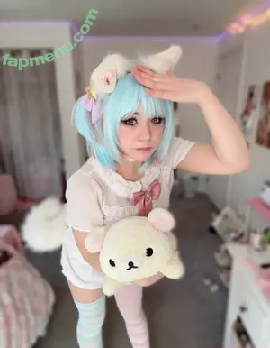 Meikasama / Meikapuff nude photo #1208