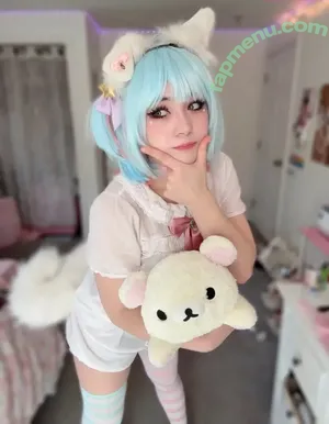 Meikasama / Meikapuff nude photo #1209