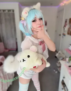 Meikasama / Meikapuff nude photo #1210